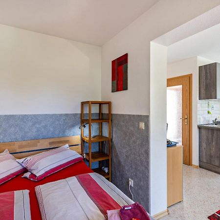 Appartement An Der Schwaebischen Alb à Mössingen Extérieur photo